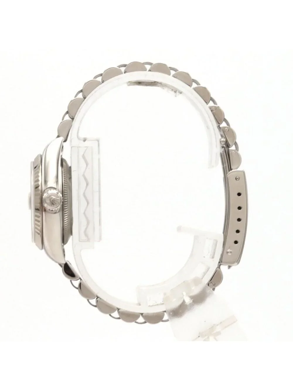 Rolex this authentic
